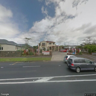 Avondale Motel
