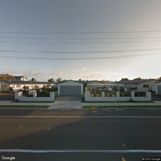 Avro Motel &