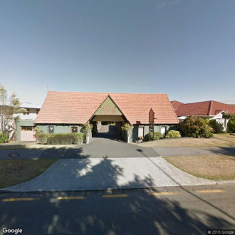 Baden Lodge Motel
