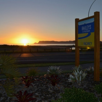 Baileys Motel