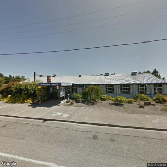 Balfour Tavern &