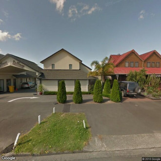 Ballinor Motor Inn