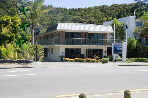 Bay Sands Motel