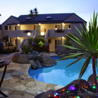 Baycrest Lodge
