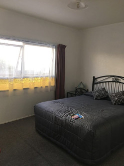 Bayview Motel Ltd