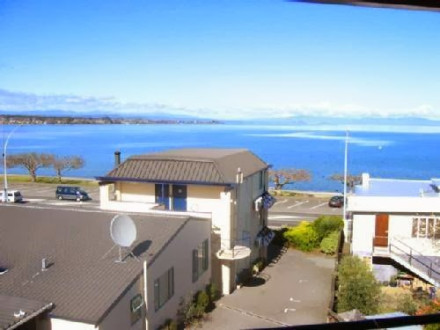Baywater Motor Inn