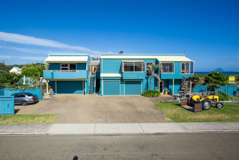 Beach House Lodge