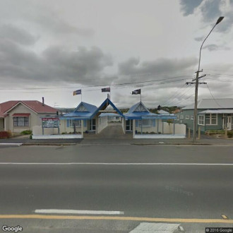 Beach Lodge Motels