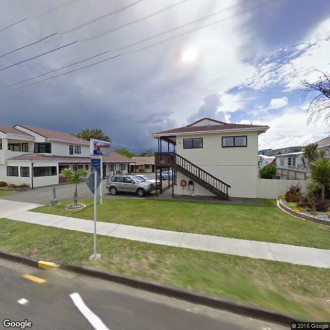 Beachcomber Motel