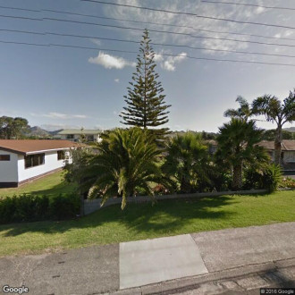 Beaches Motel
