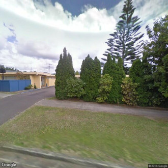 Beacon Motel