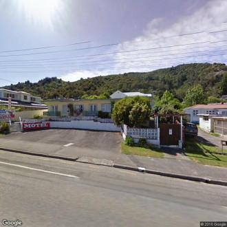 Bell Bird Motels
