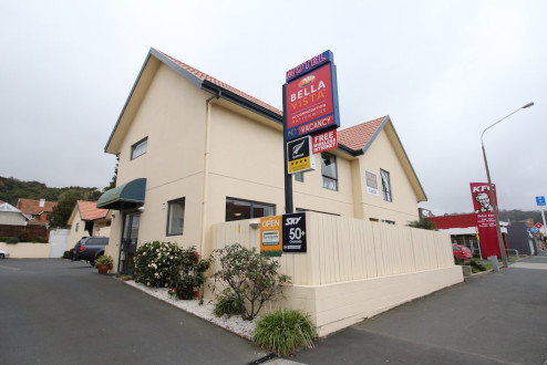 Bella Vista Dunedin