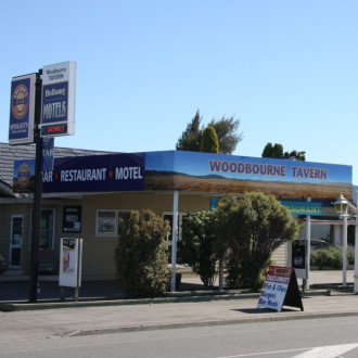 Bellamy Motels