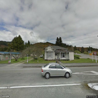 Bellbird Motels