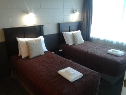 Birchlands Motel