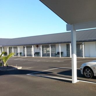 Blake Court Motel