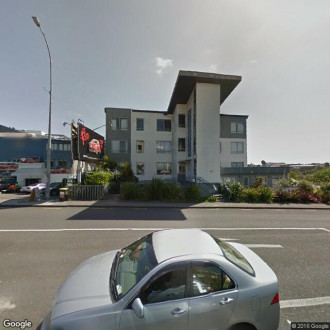 Bond Street Lodge