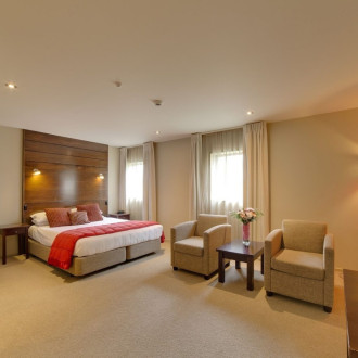 Boulcott Lodge