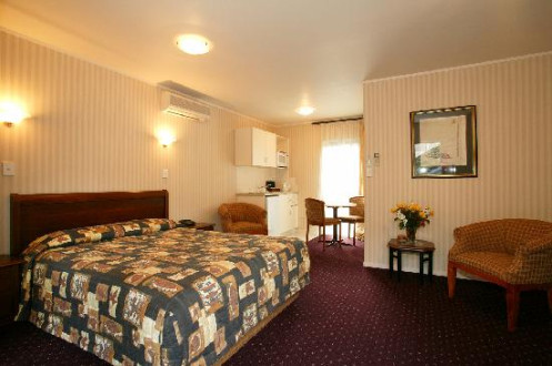 Braemar Motor Inn