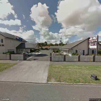 Braemar Motor Inn
