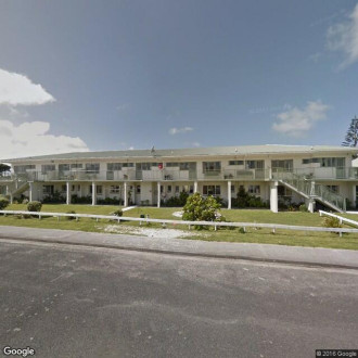 Bream Bay Motel