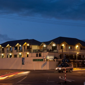 Broadway Motel