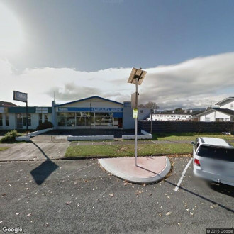 Broadway Motel