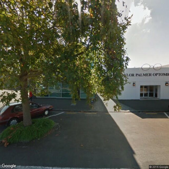 Broadway Motor Inn