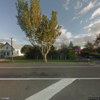 Brooklyne Motels