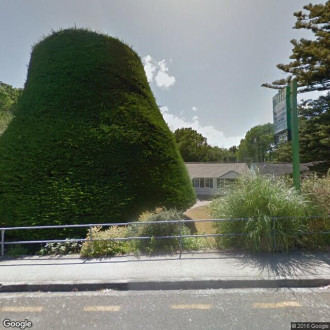 Bucket Tree