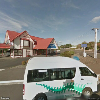 Burwood Motel