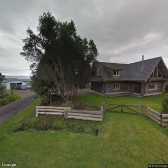 Cappamore Lodge