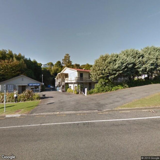 Carrington Motel