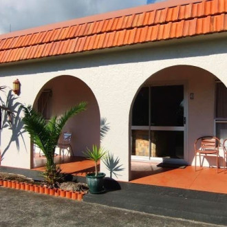 Casa Mexicana Motel