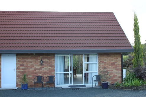 Castle Court Motel