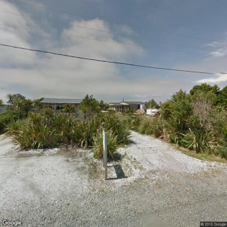 Catlins Beach House