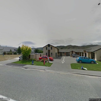Central Gold Motel
