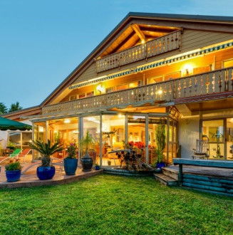 Chalet Romantica