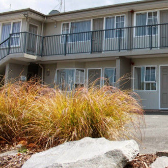 Chevron Motel