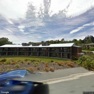 Clearbrook Motel &