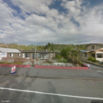 Clearwater Motel
