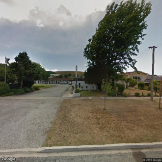 Clyde Motel