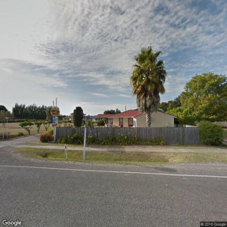 Coastland Motels