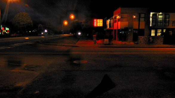 Coleraine Motel