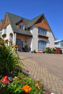 Colonia Lodge Motel