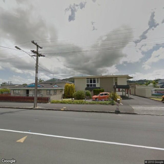 Continental Motel