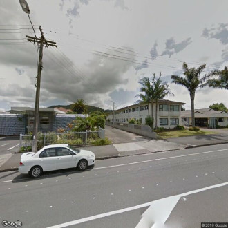 Cypress Court Motel