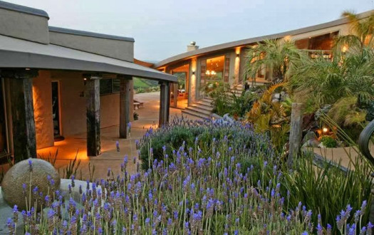 Delamore Lodge