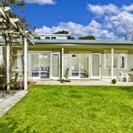 Devonport Motel